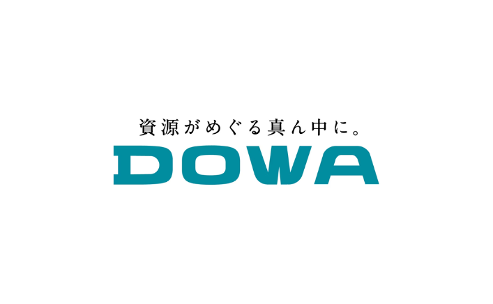 dowa-logo