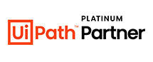 UiPath Platinum Partner