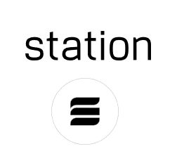 station