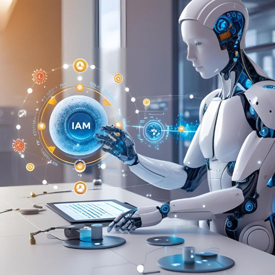 AI and machine learning
