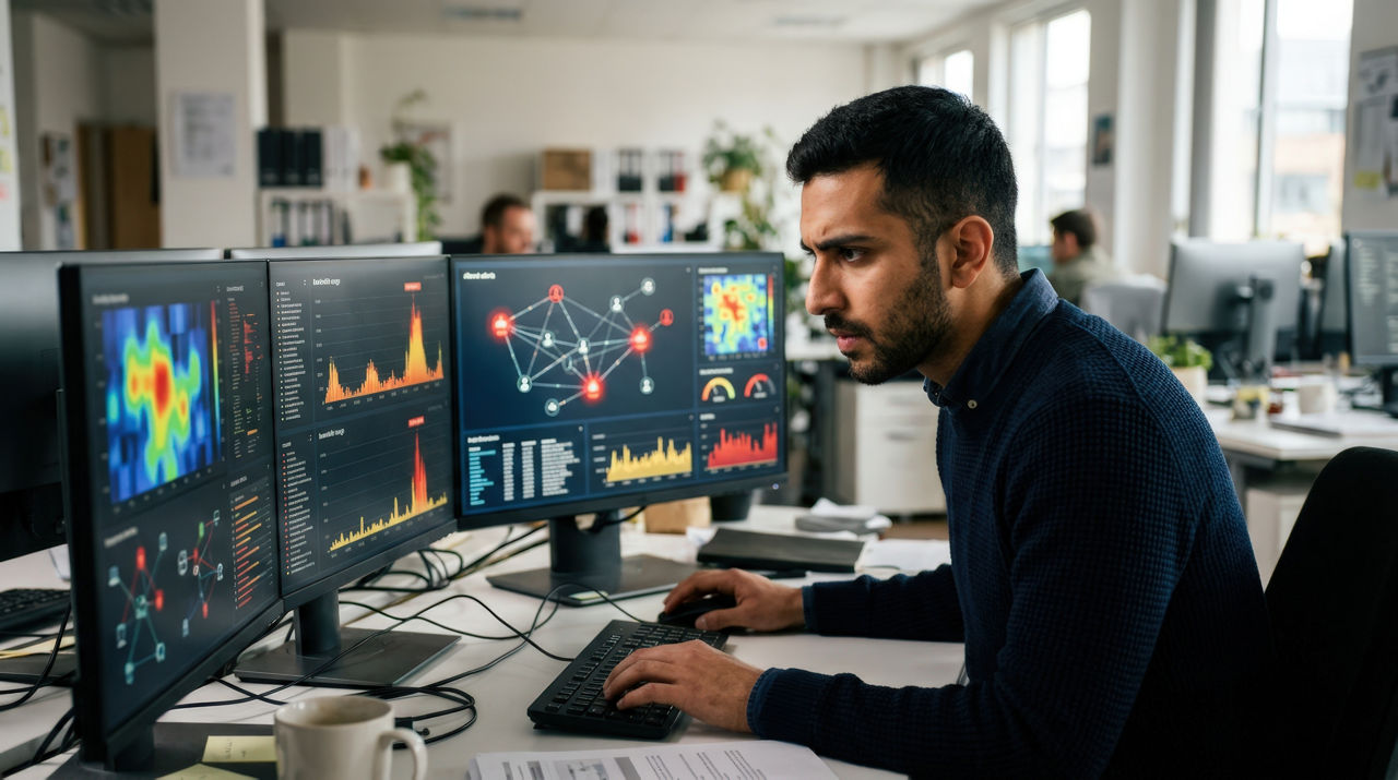 10 Reasons SMEs Are Embracing SOCaaS in 2026: Cost, Compliance, and Cyber Resilience Unpacked