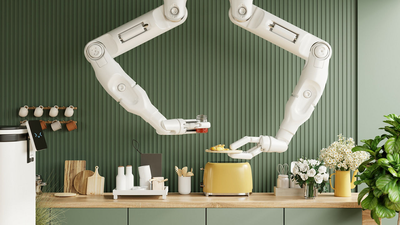 Gen AI Summit