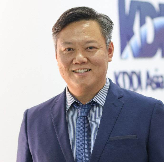 Dennis Tan