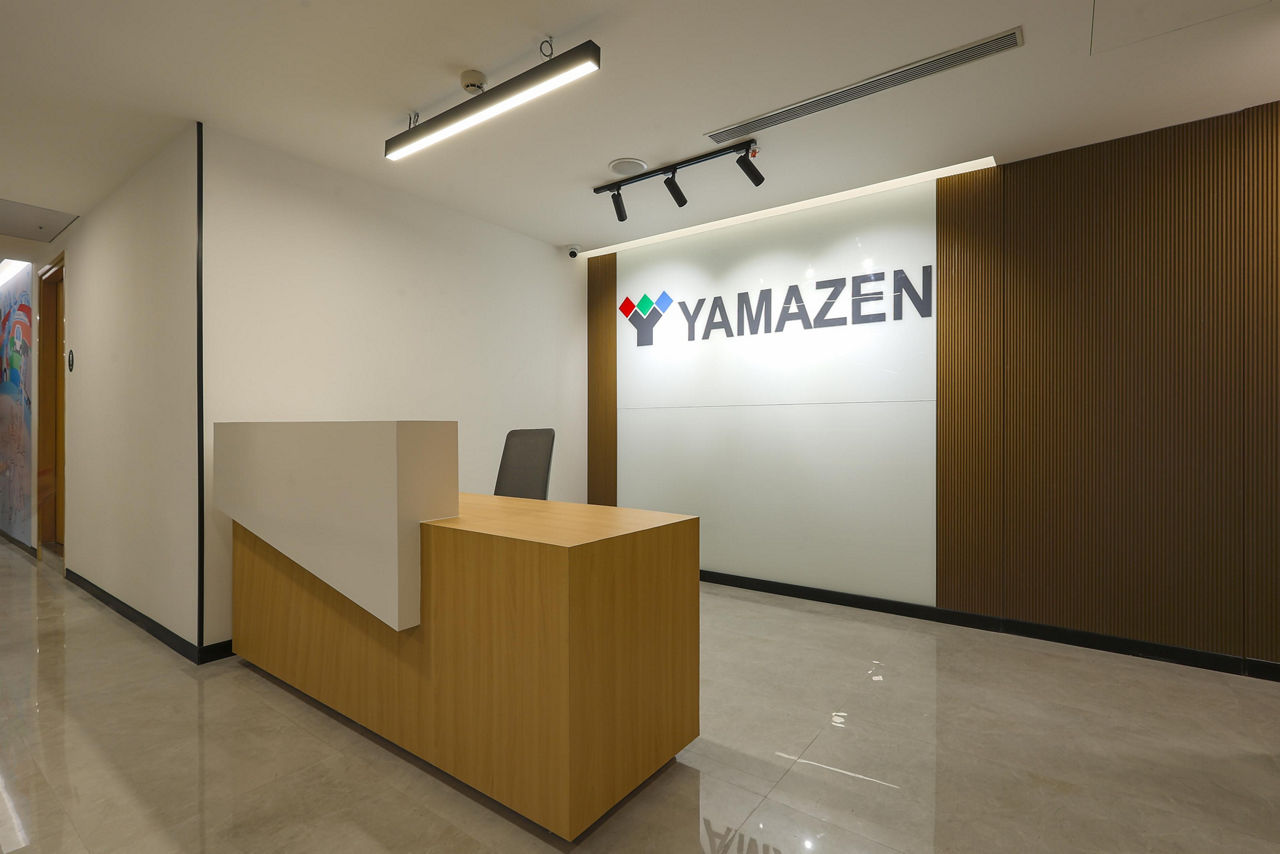 Entrance photo