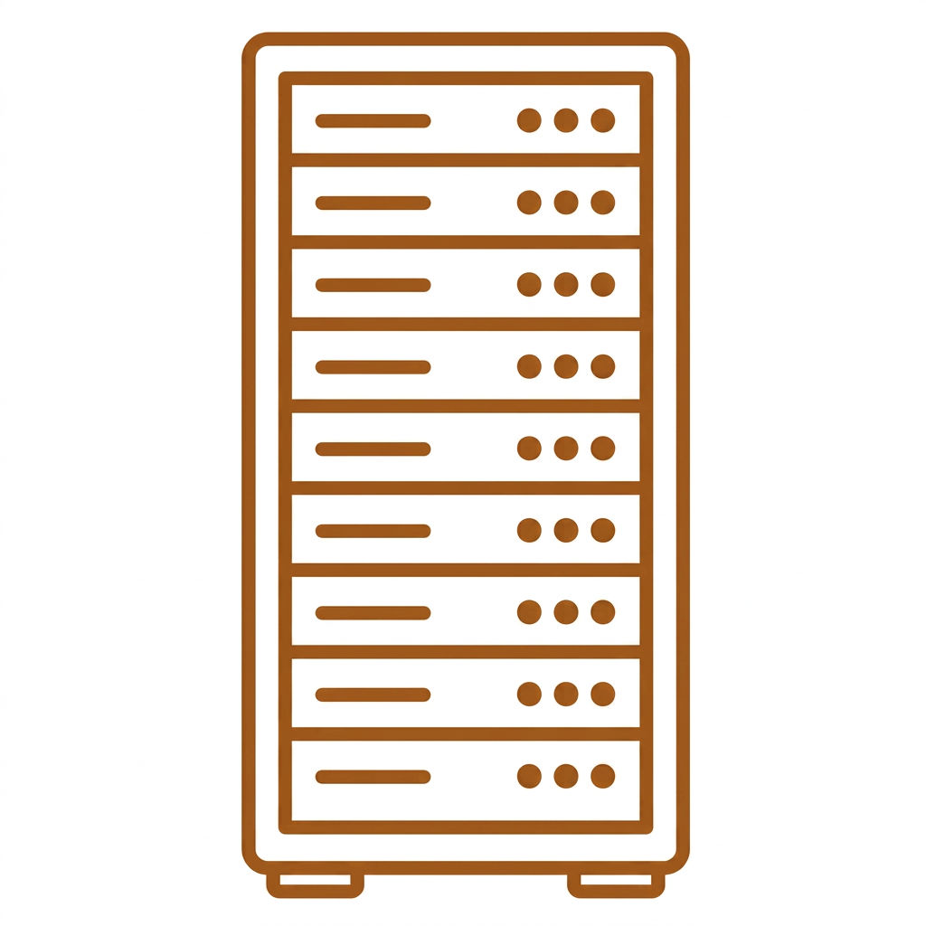 Flexible Rack Option
