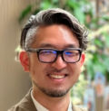 中田　晃史 / Nakata Akifumi Marketing Manager