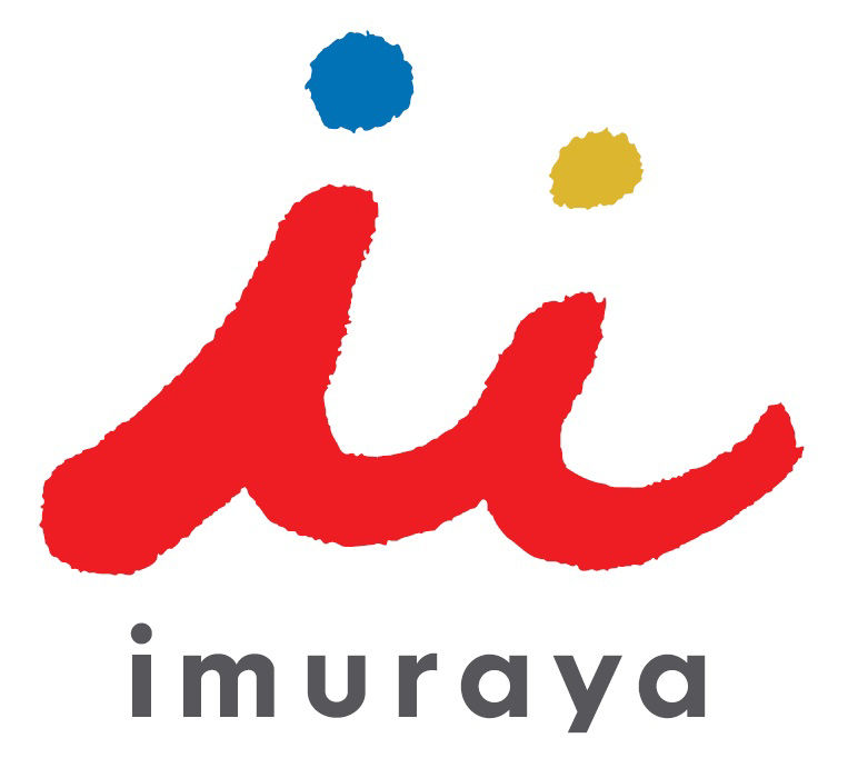 Imuraya Logo