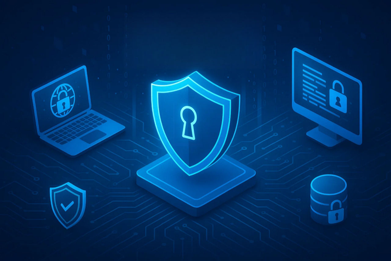 KDDIEurope Business Security Platform