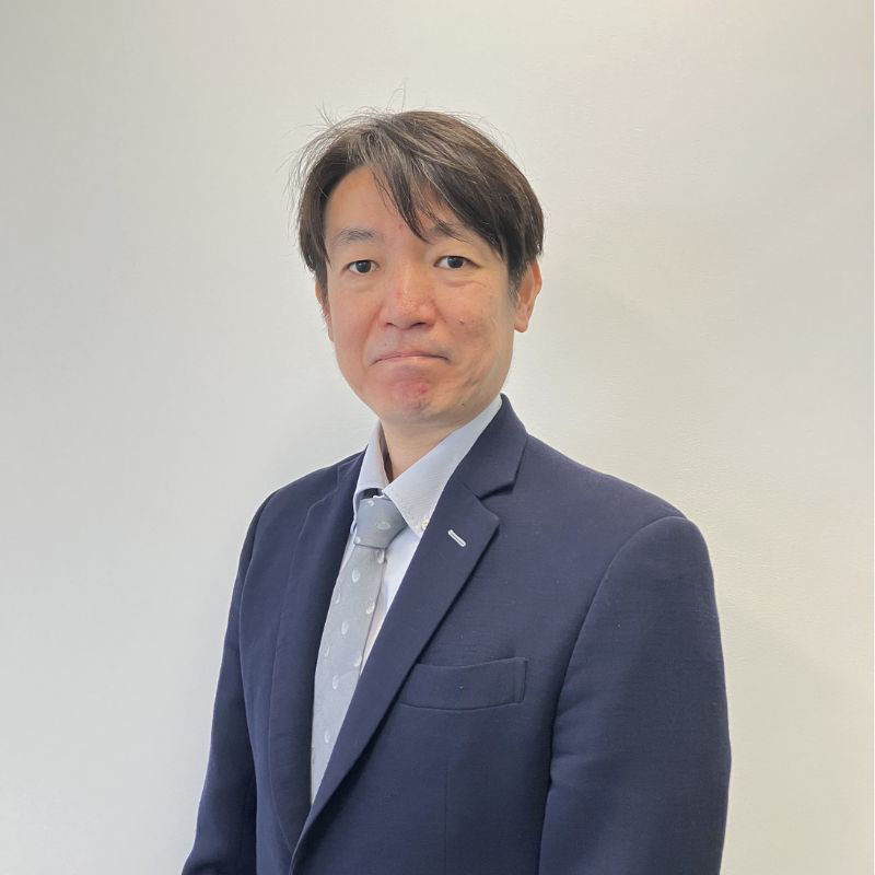 Satoshi Kishimoto