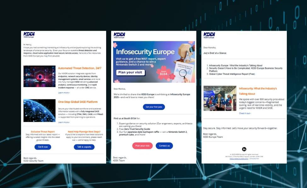 newsletter preview