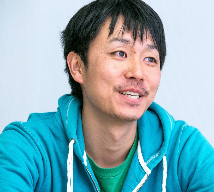 Ryohei Fujimaki
