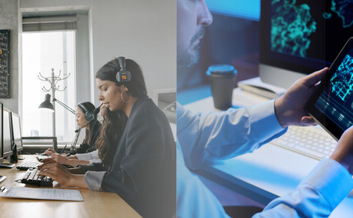 SOCaaS vs. Traditional SOC: Why More Organizations Are Choosing Managed Security Services