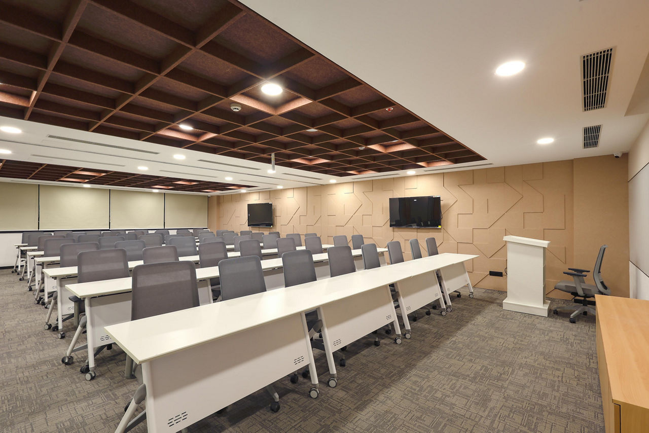 Seminar Room photo