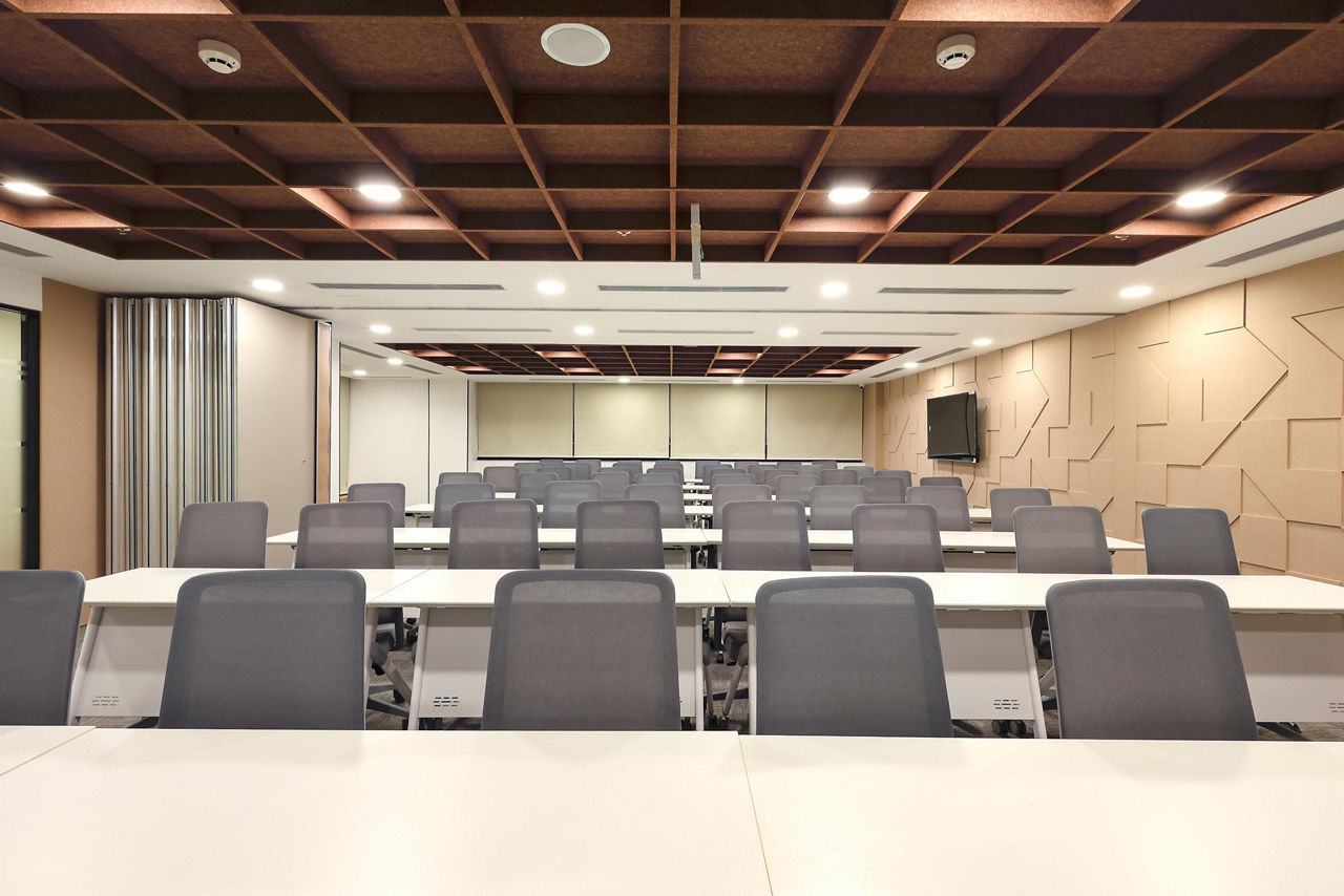 Seminar Room photo