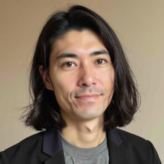 Takahisa Hashimoto