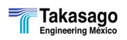 Takasago Logo