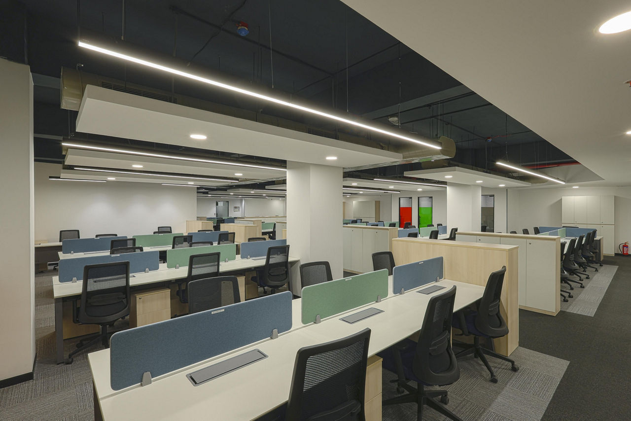 Working Space photo