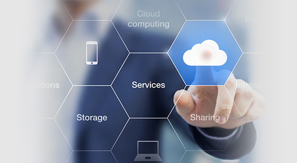 Cloud Computing Services -  Web Services (AWS)