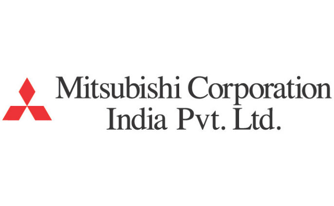 三菱商事株式会社 様 ロゴ