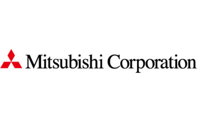 三菱商事株式会社 様 ロゴ