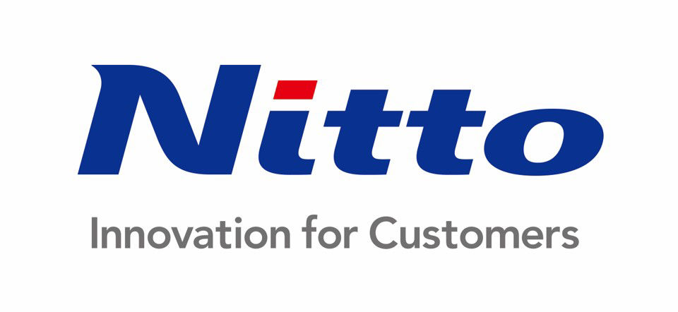 Nitto logo