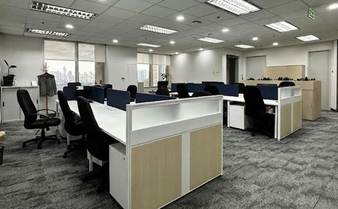 Work Area