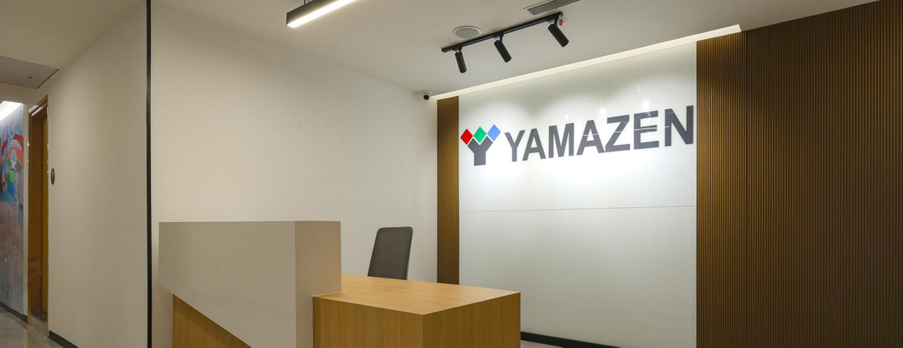 Yamazen Machinery & Tools India Private Limited