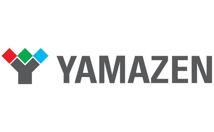 Yamazen Machinery & Tools India Private Limited logo