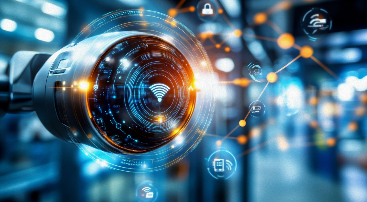 製造業の品質向上を支えるAIカメラ導入プロセスを徹底解説