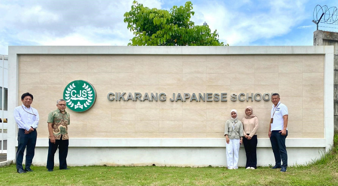 Building Digital Awareness from a Young Age with KDDI Corporation