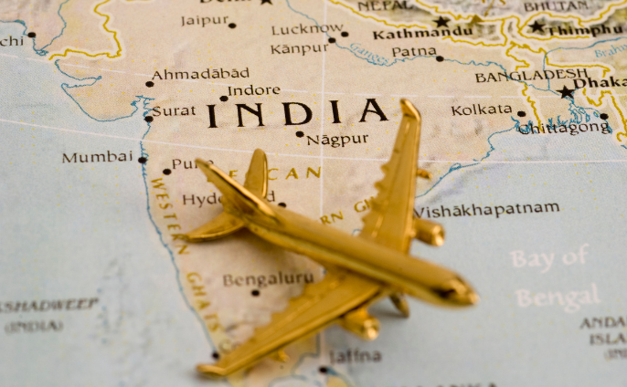 Basic Knowledge for Employees Posted in India! A Thorough Guide to Cost of Living, Safety, and Visa Procedures