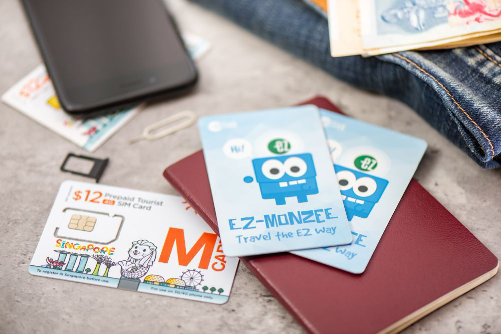 No Car? No Problem! Smart Ways to Get Around Singapore