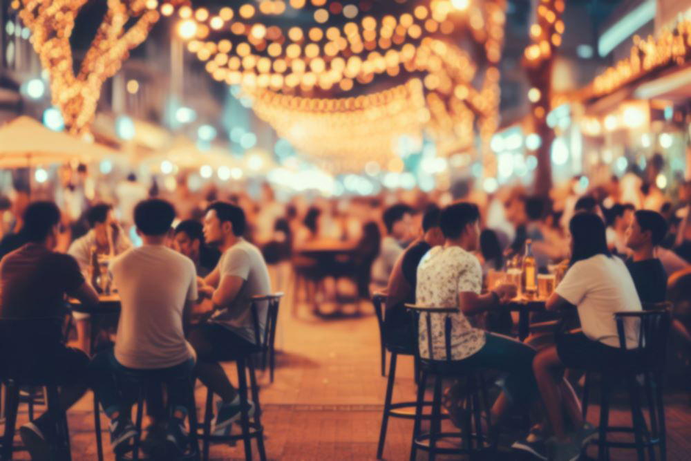 Be Careful of Violations! Rules to Follow in Clean and Safety‑Conscious Singapore