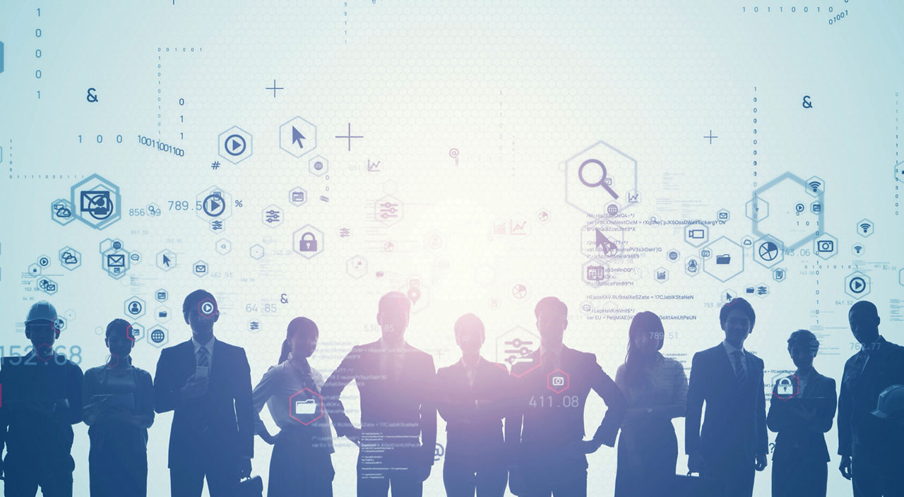 マネージドサービスとは？情シスの味方になるサービス内容やメリットを解説