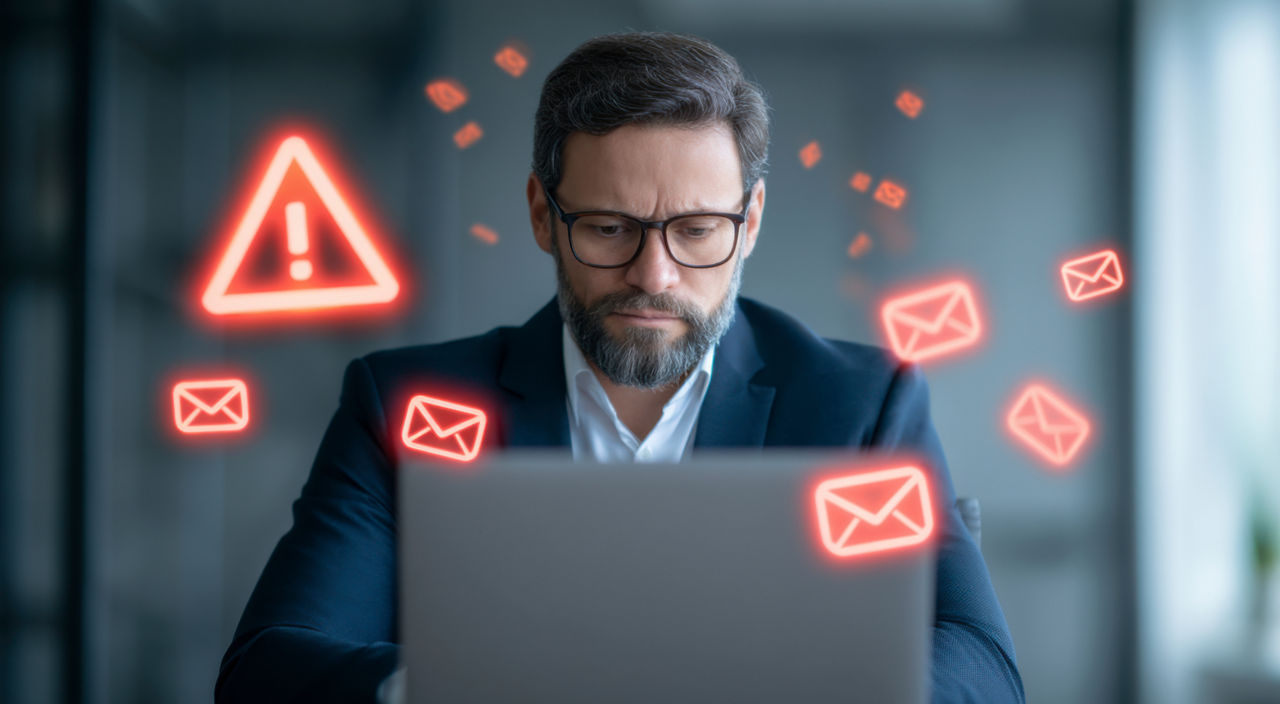 メールセキュリティ対策総まとめ！最新の脅威と必須の対策を徹底解説