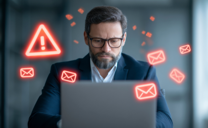 メールセキュリティ対策総まとめ！最新の脅威と必須の対策を徹底解説