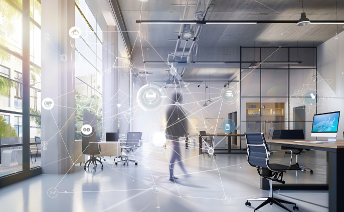 オフィスのネットワーク構築方法！必要な機器から手順、注意点まで徹底解説