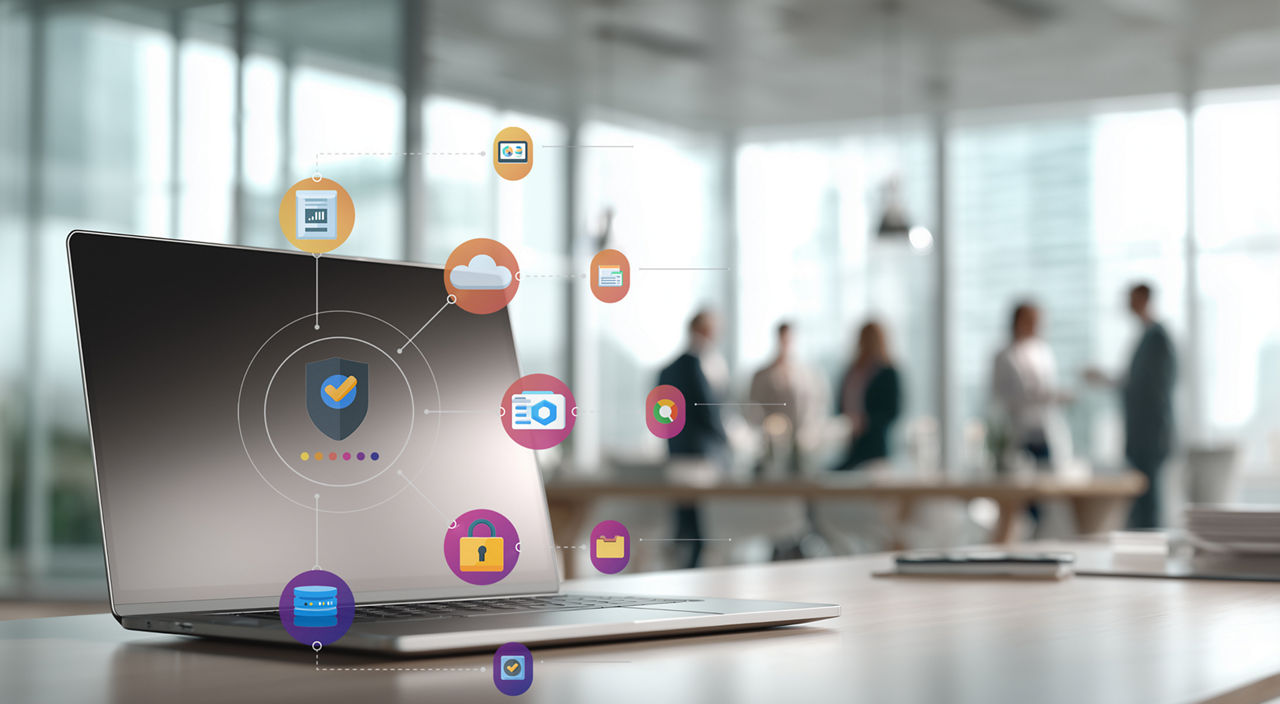 オフィスDXとは？メリットや進め方を分かりやすく解説