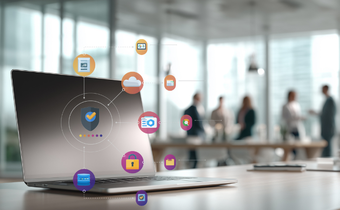 オフィスDXとは？メリットや進め方を分かりやすく解説