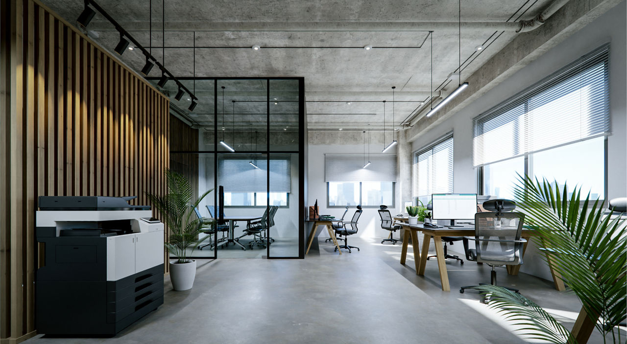 Guide to Office Interior Construction Costs and Workflow! Key Points for Choosing an Interior Design Company