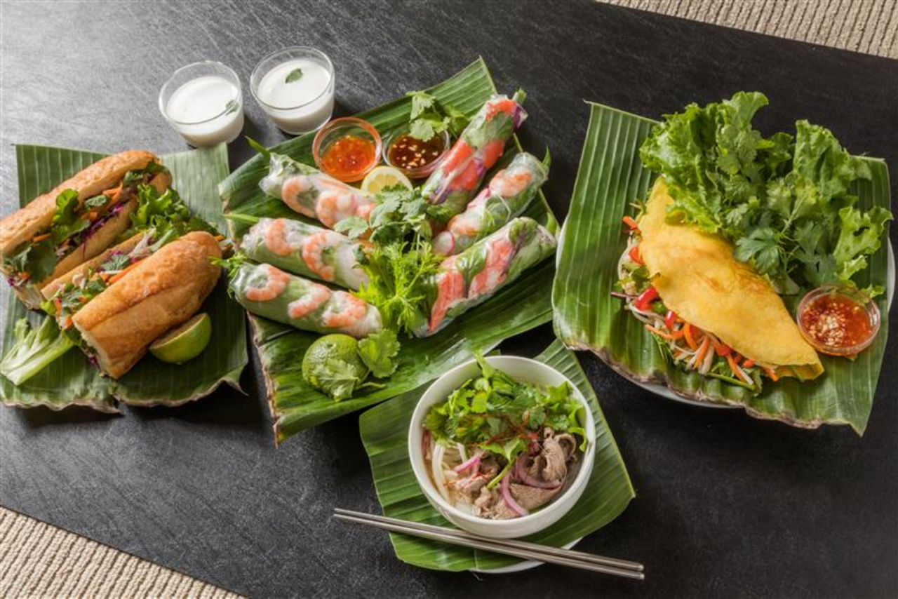 Vietnamese Cuisine and Choosing Restaurants Wisely