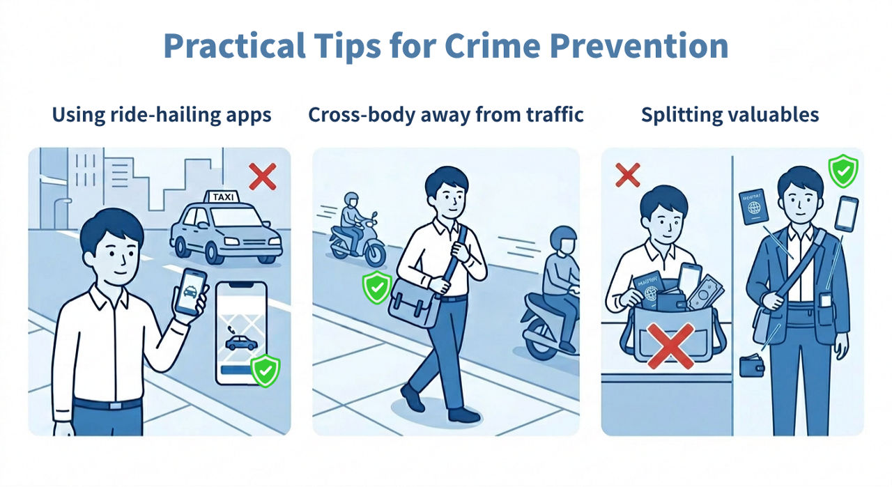 Practical Safety Measures