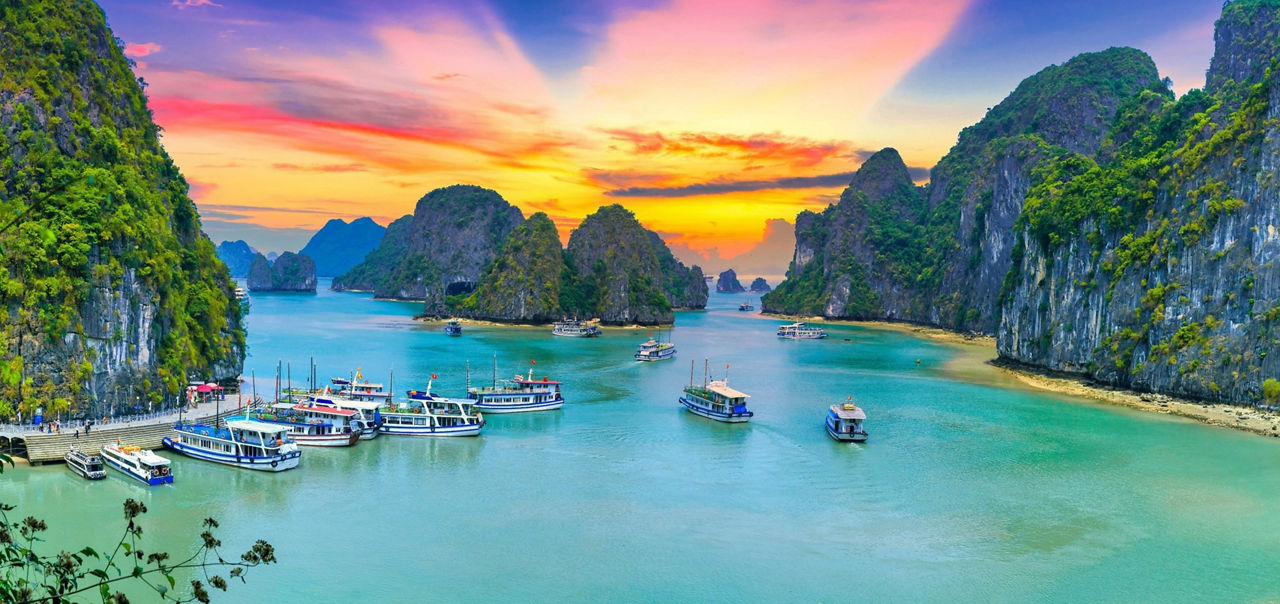 Taking the First Step Toward an Assignment in Vietnam | Practical Tips for Business Success and a Comfortable, Safe Life