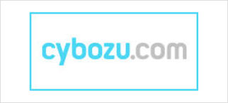  cybozu logo