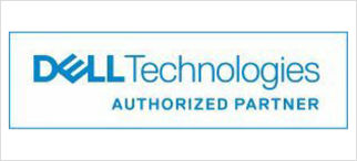 Dell Partner logo