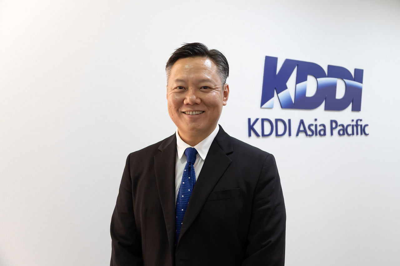 Dennis Tan