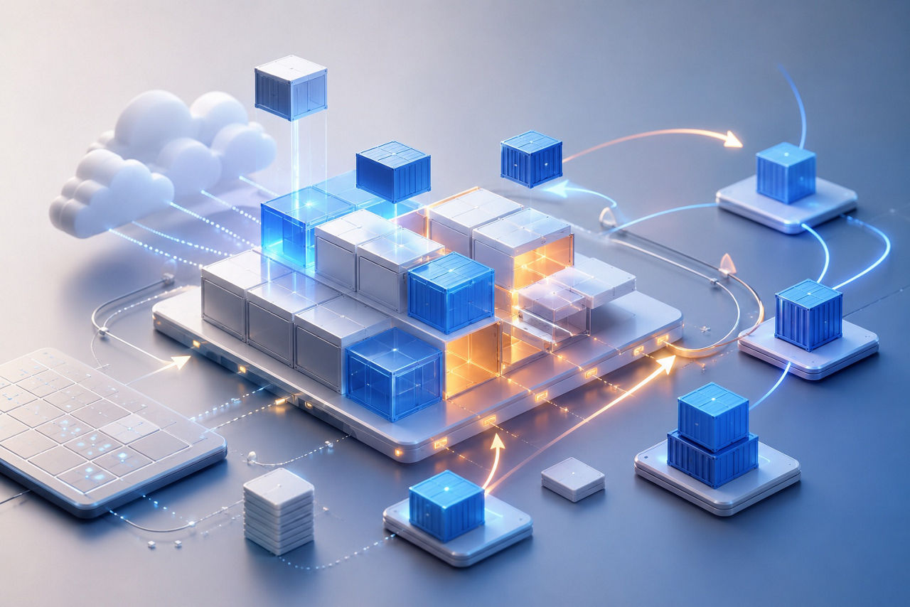 Nouvelles offres Cloud 