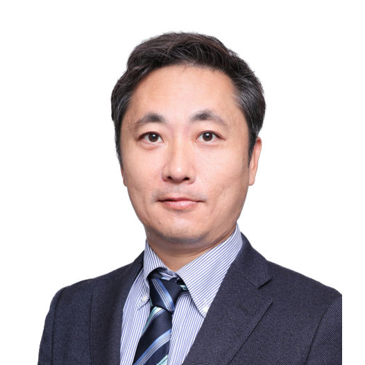 守岡　純治　JUNJI MORIOKA
