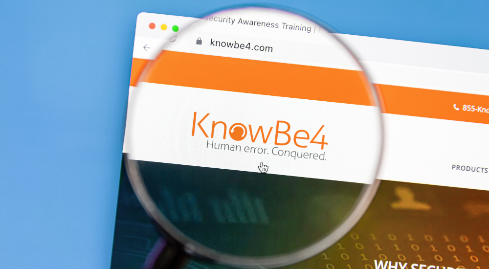 knowbe4