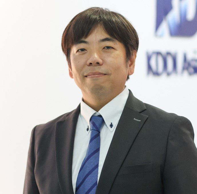 桑本　賀一郎